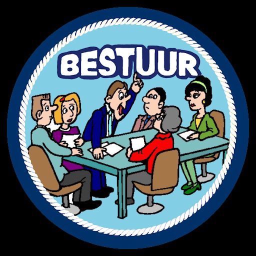 Bestuurslid voor Delden | Franje