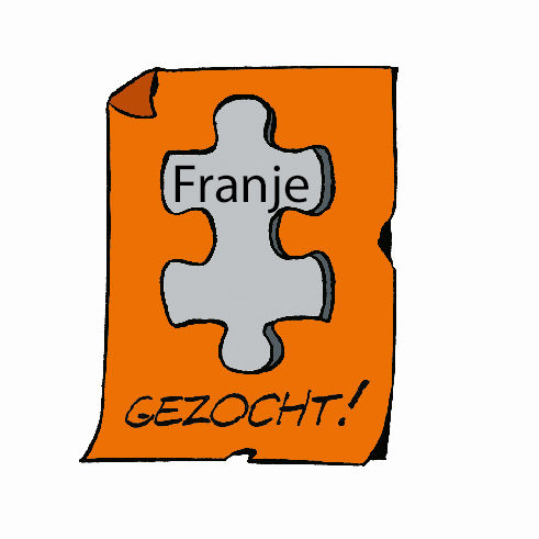 Coördinator zorginstellingen | Franje