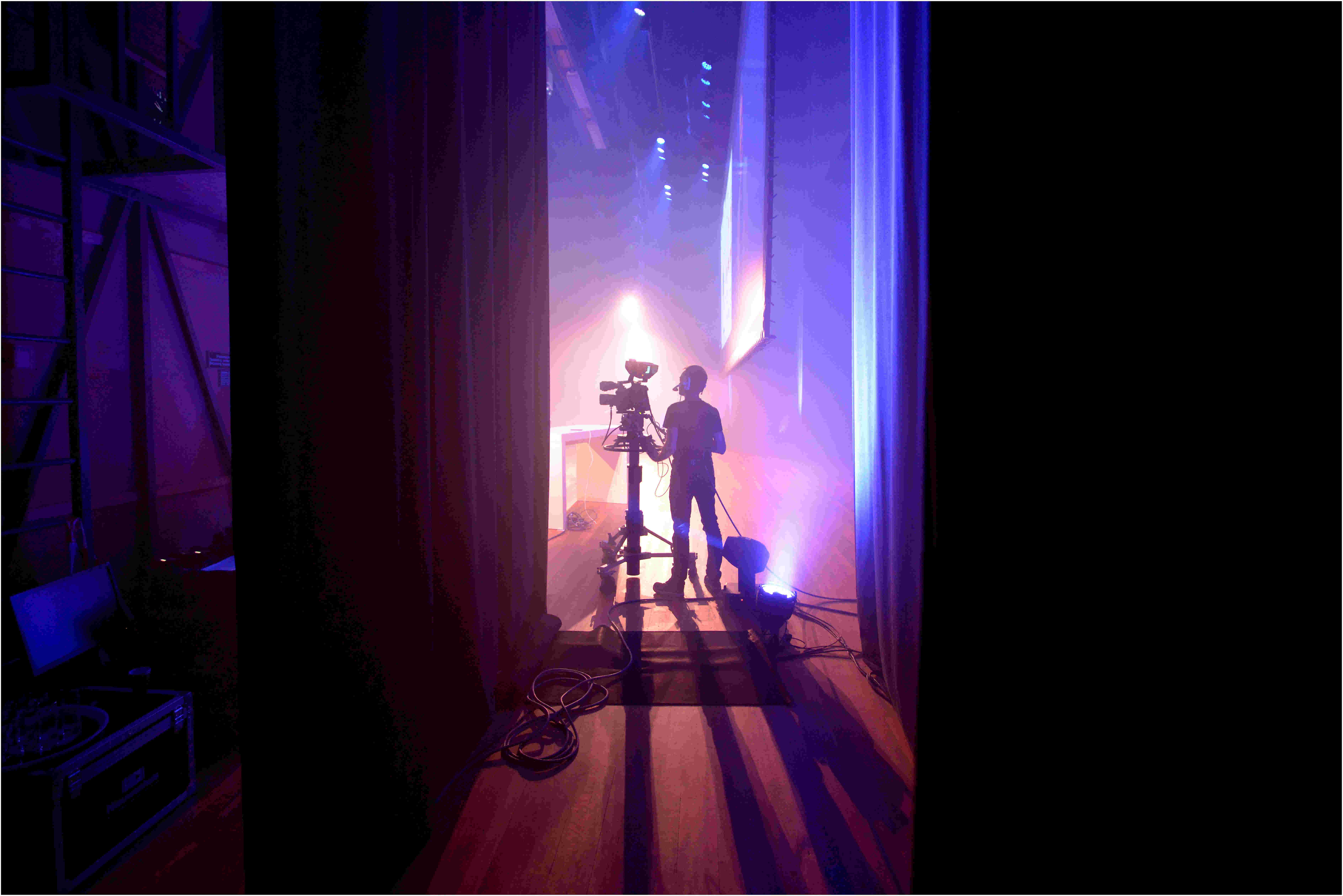 MAS Deventer Schouwburg & MIMIK