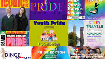 Programme Coordinator