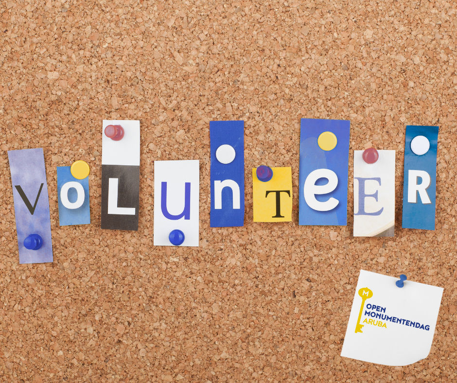 Open Monument Day 2026