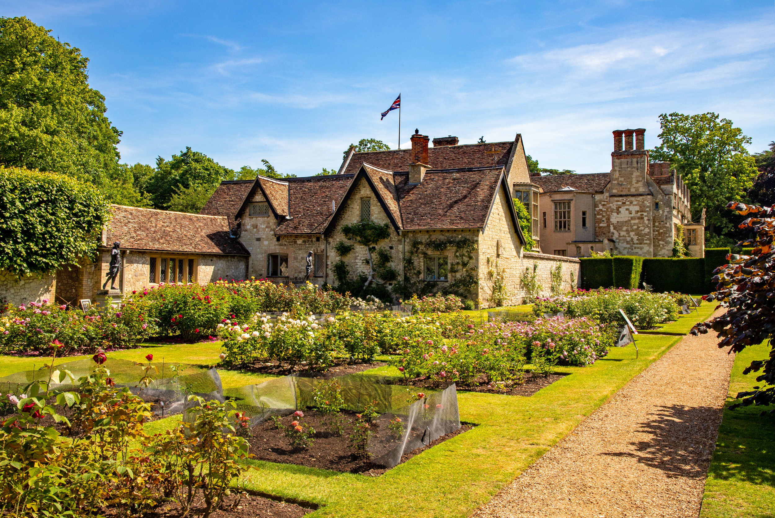 Garden Guide Volunteer