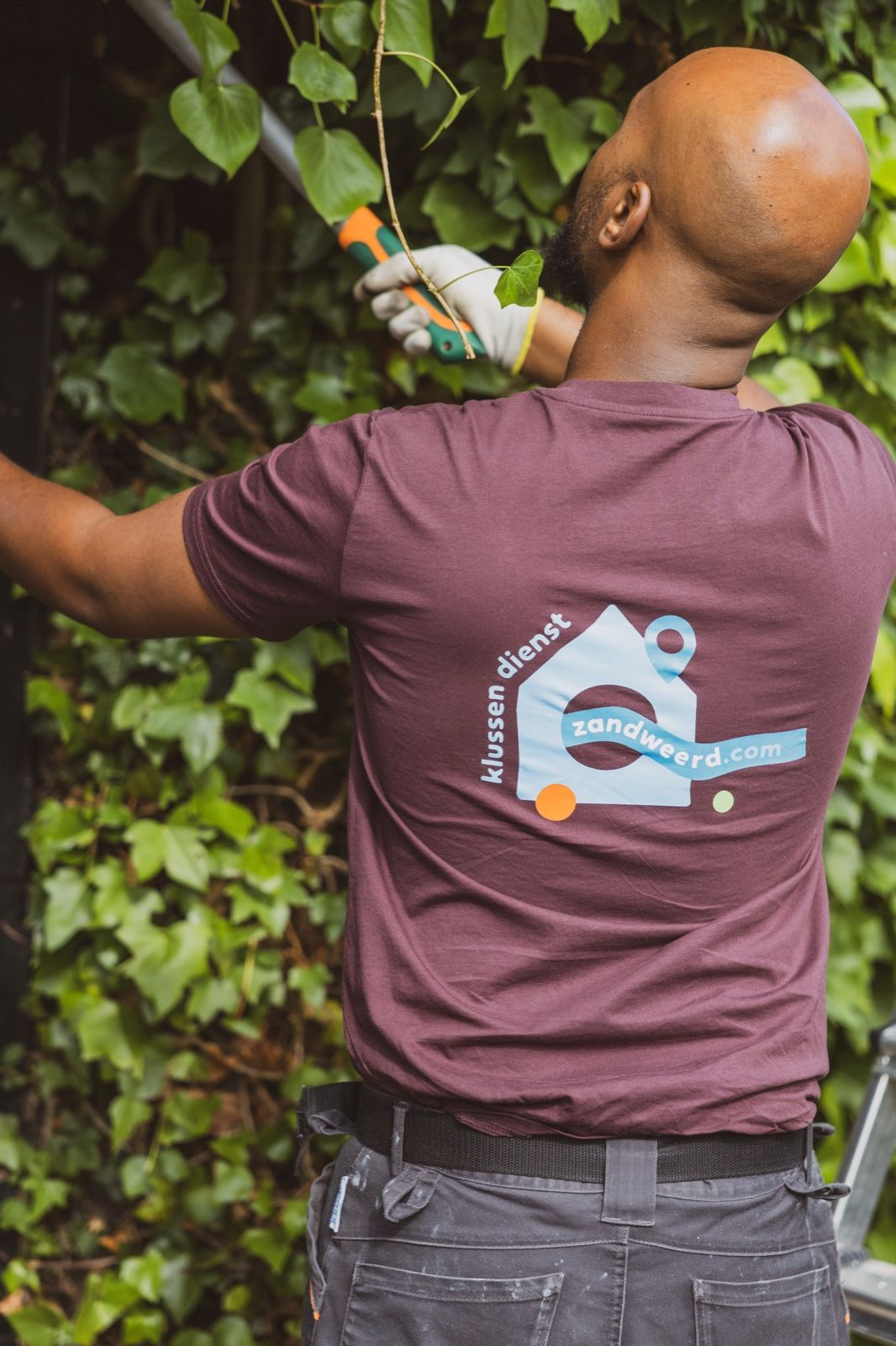 Ben jij een Fitte Vutter met groene vingers? m/v/x