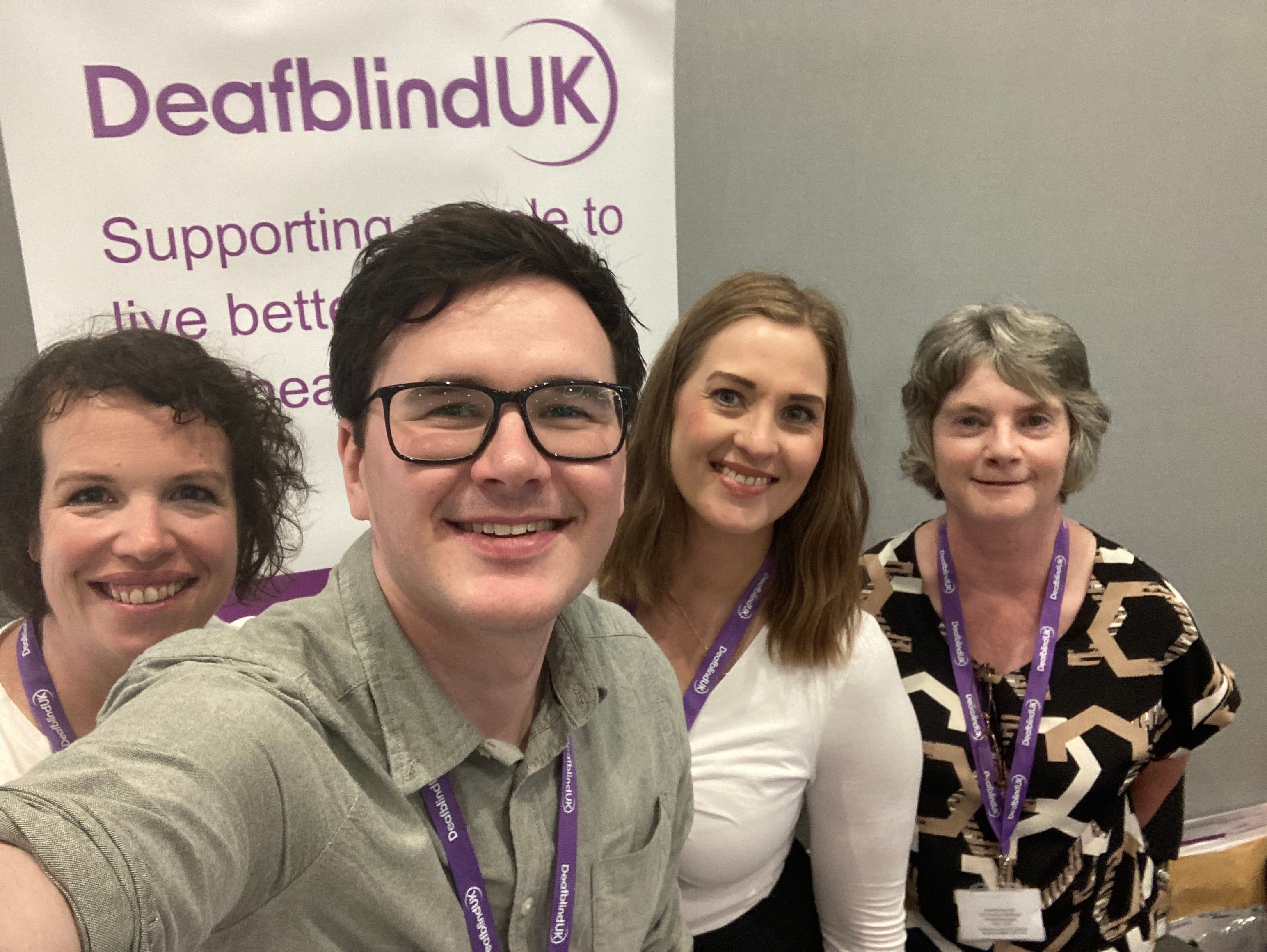 Community Fundraising Group Volunteer 