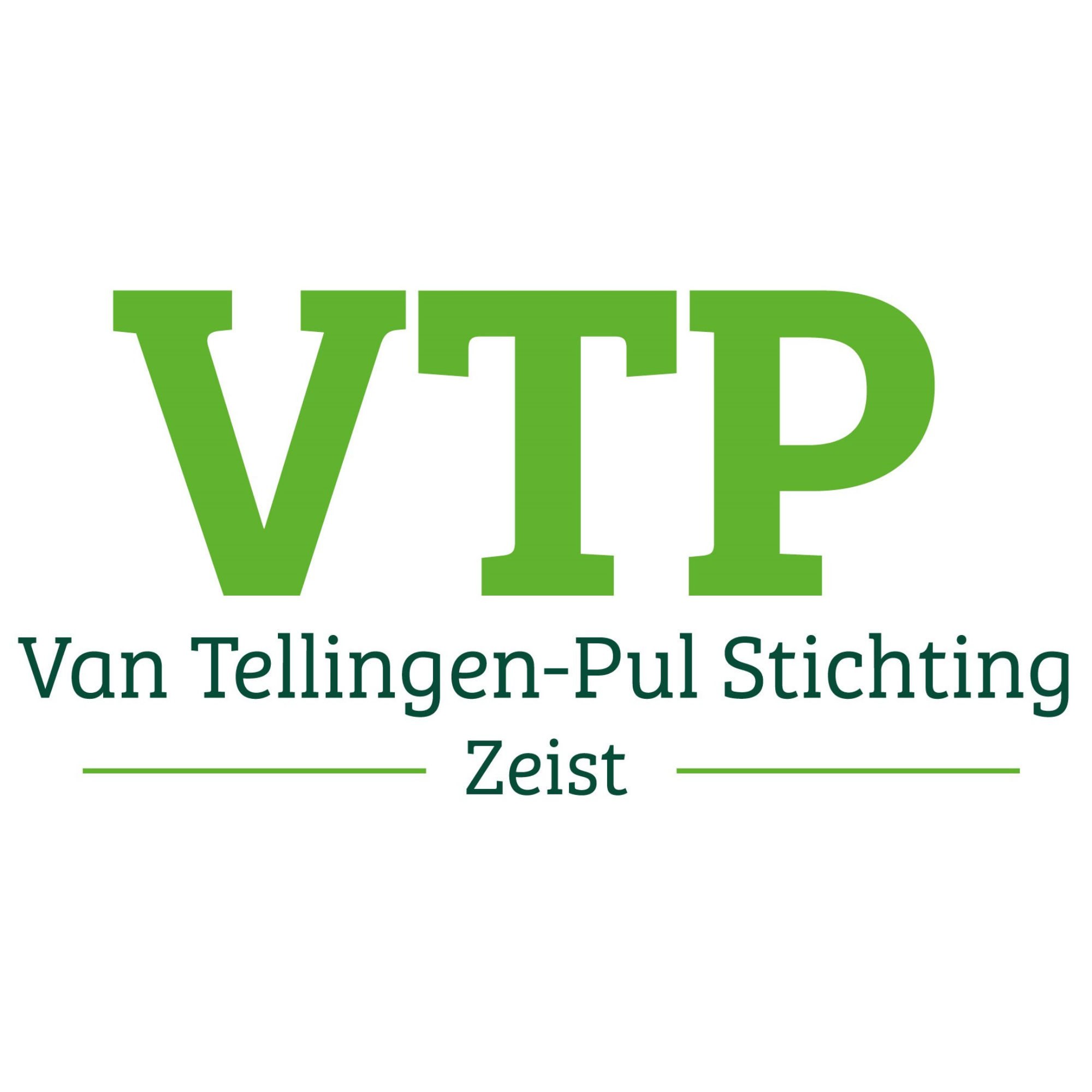 Van Tellingen-Pul stichting Zeist