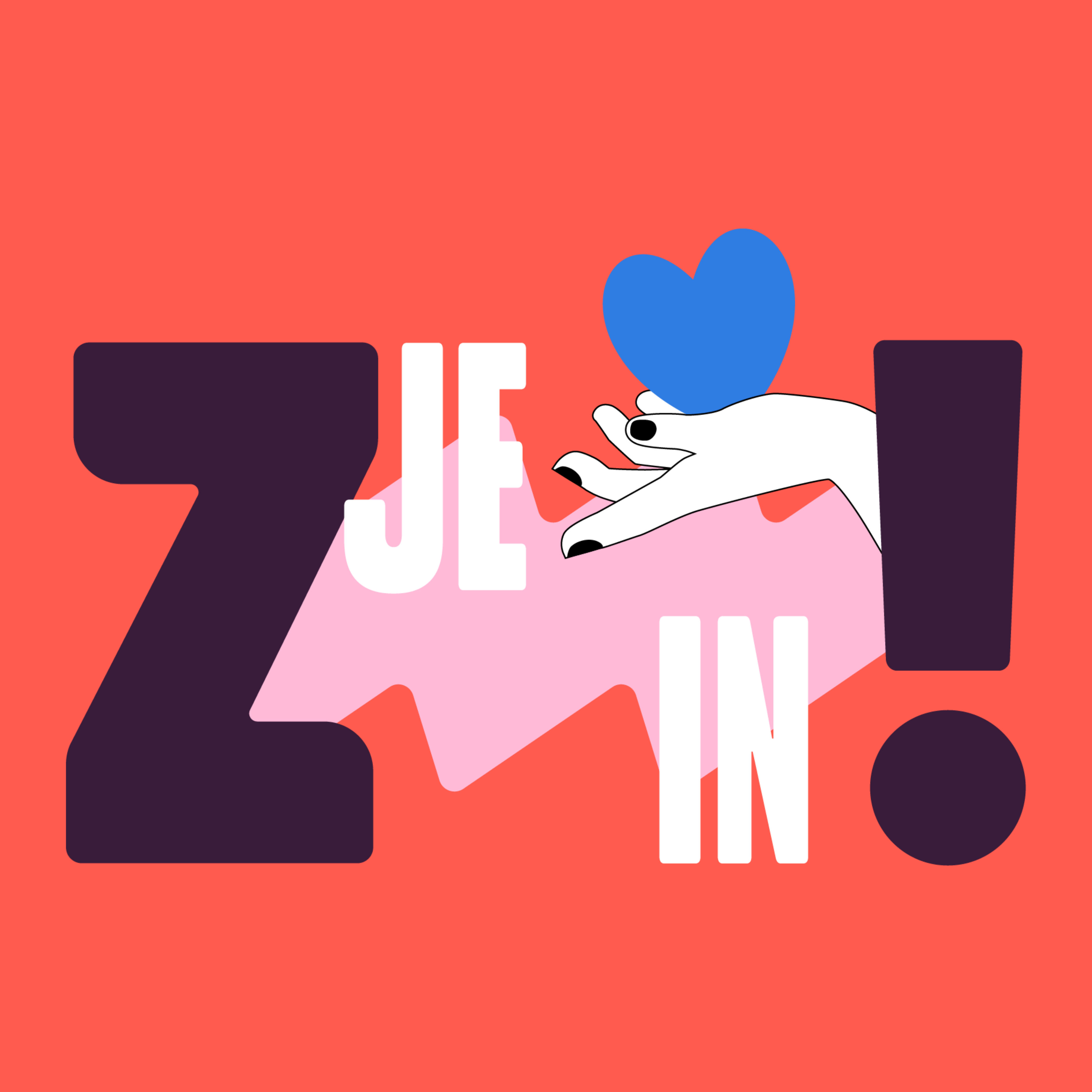 Z je in!