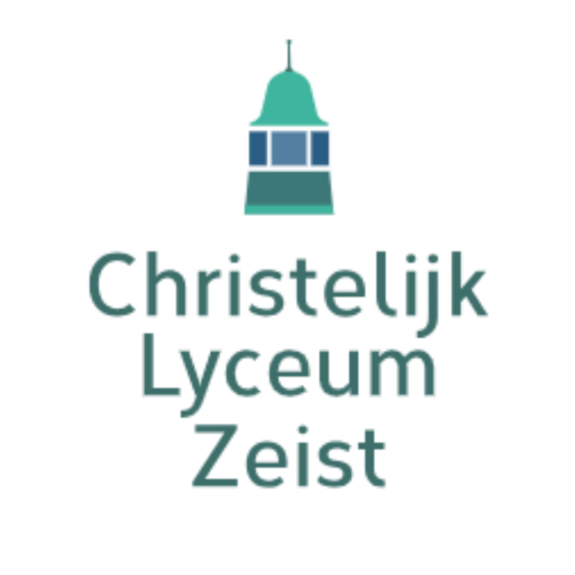 Logo Christelijk Lyceum Zeist
