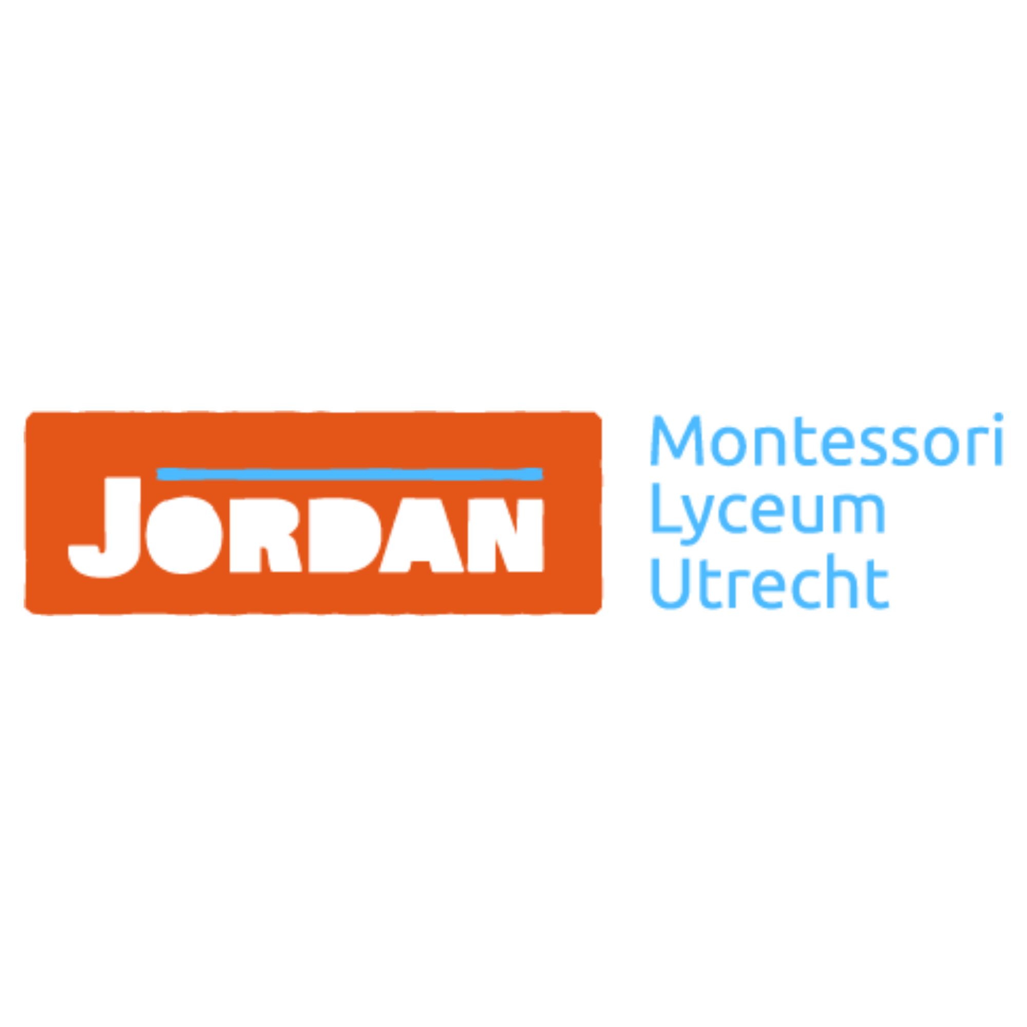 Logo Jordan MLU