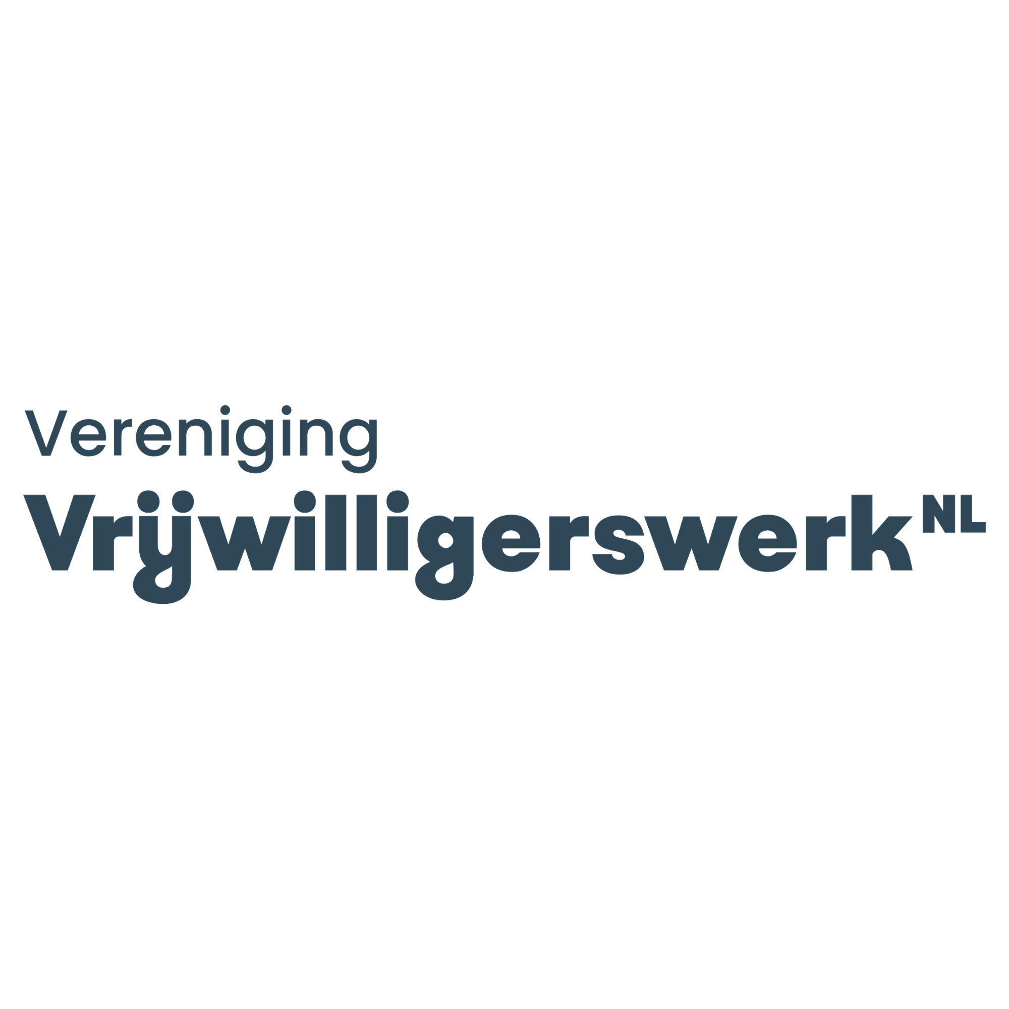 Logo Vrijwilligerswerk.nl