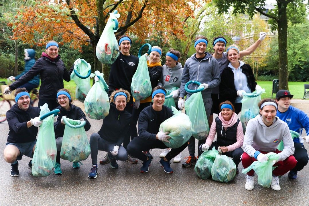 Training 'Jouw organisatie jongeren ready?'