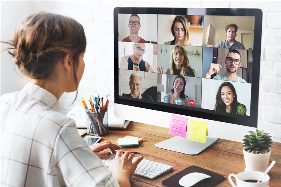 Online sessie 'Sociale Veiligheid'