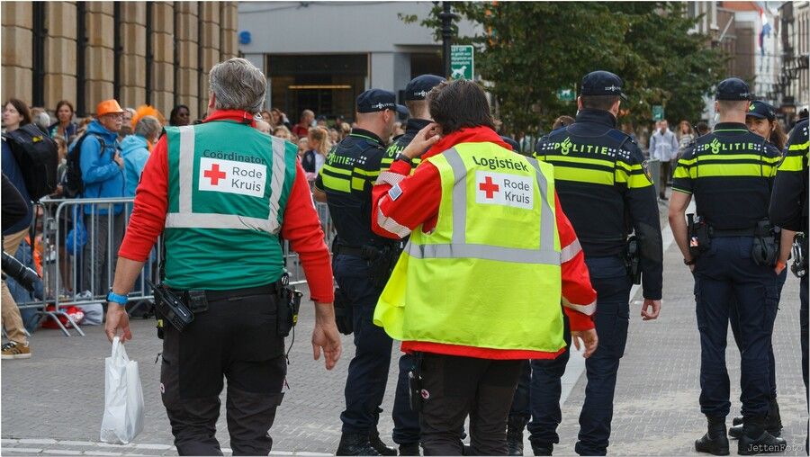 Regiocoördinator Opleidingen (vrijwillig)