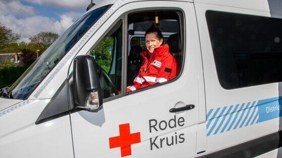 Locatiecoördinator Logistiek (vrijwillig)