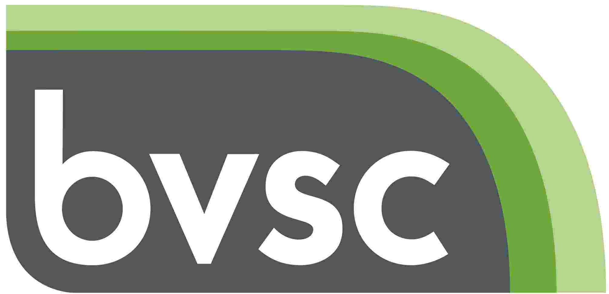 Birmingham Voluntary Service Council (BVSC) logo Birmingham Voluntary Service Council (BVSC) logo