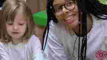 Volunteering with Radio Lollipop