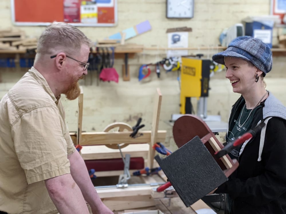 A Spotlight on Volunteering with Better Pathways