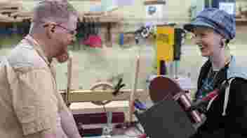 A Spotlight on Volunteering with Better Pathways