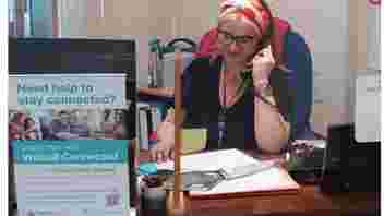 Spotlight on Volunteering at the Refugee and Migrant Centre (RMC)