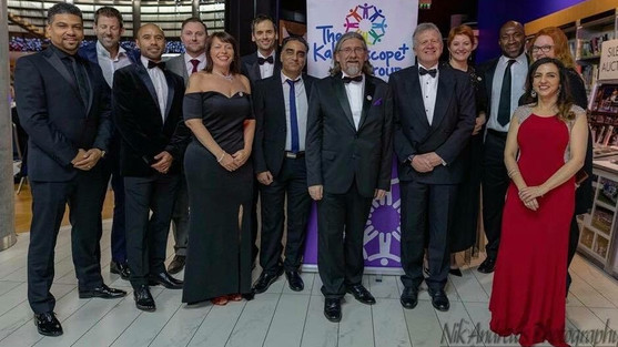 This blog celebrates Trustees' Week 2025. Lessons from two decades as a trustee – Trustees’ Week Reflection