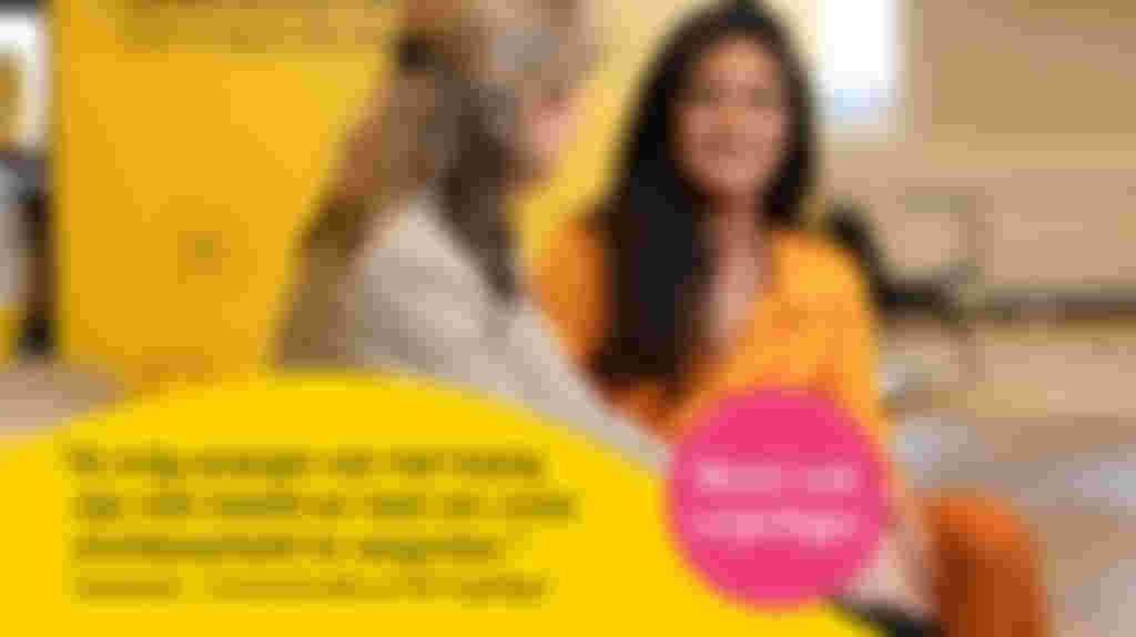 Communicatie en PR Vrijwilliger Alzheimer Nederland Midden-Holland