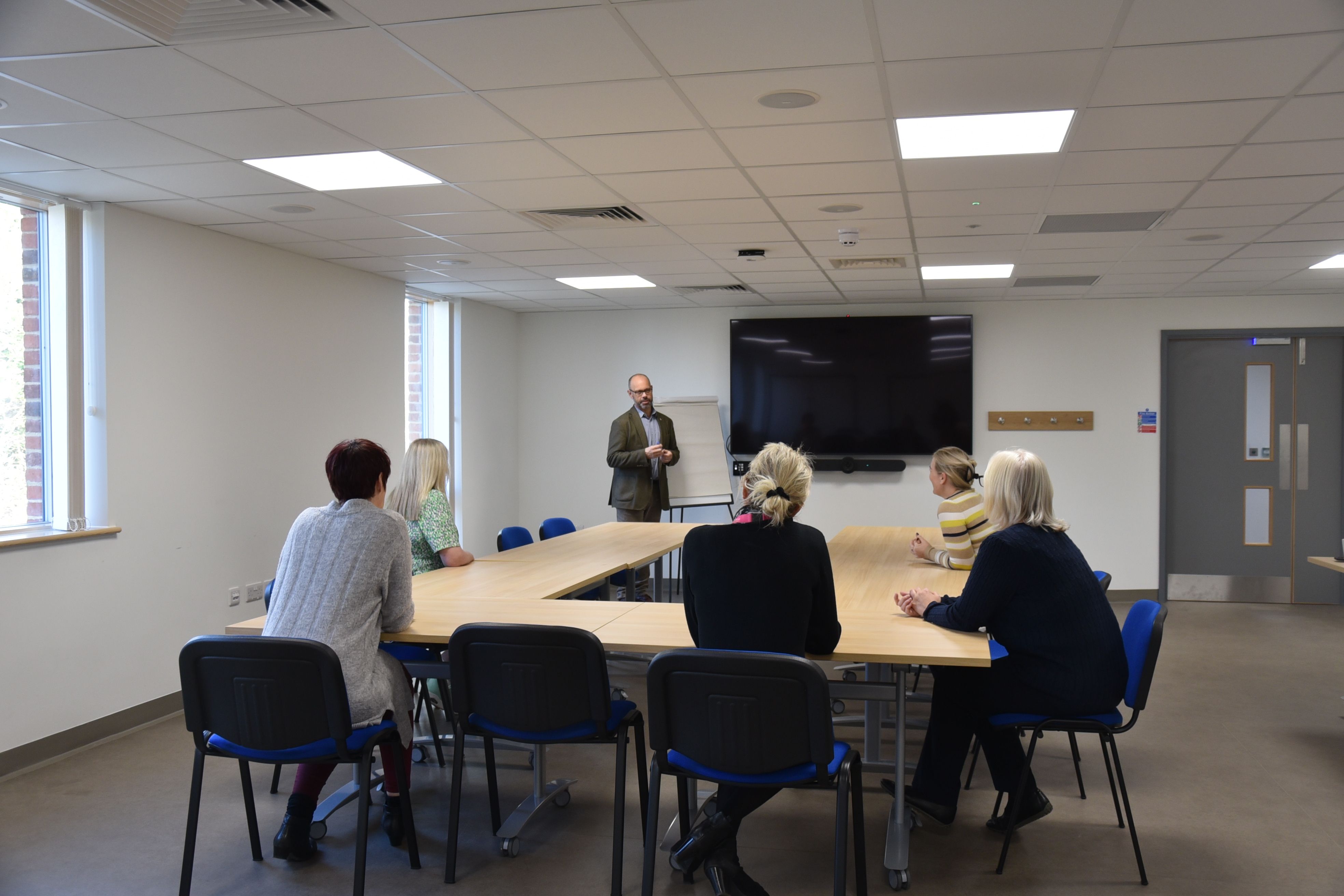 Conference Support Volunteer