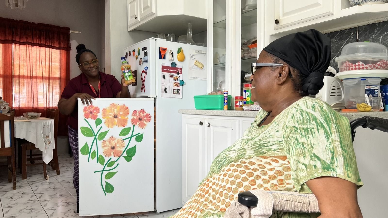 Field Project Coordinator (Stipend offered) 