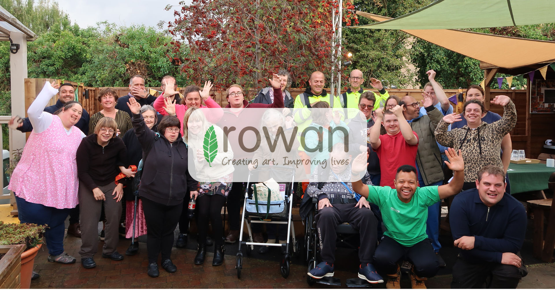 Chair of Trustees at Rowan