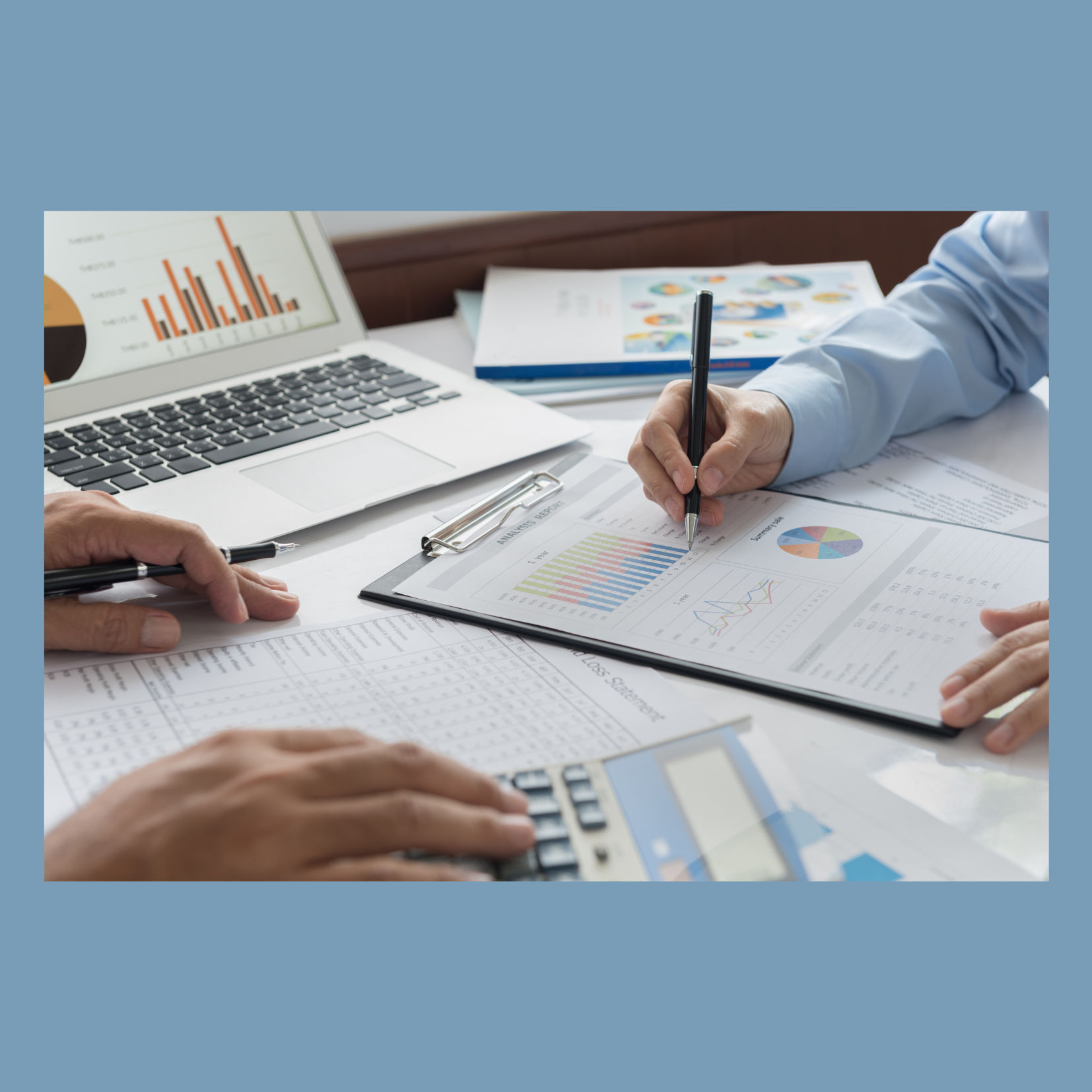 VACATURE FINANCIEEL ADVISEUR