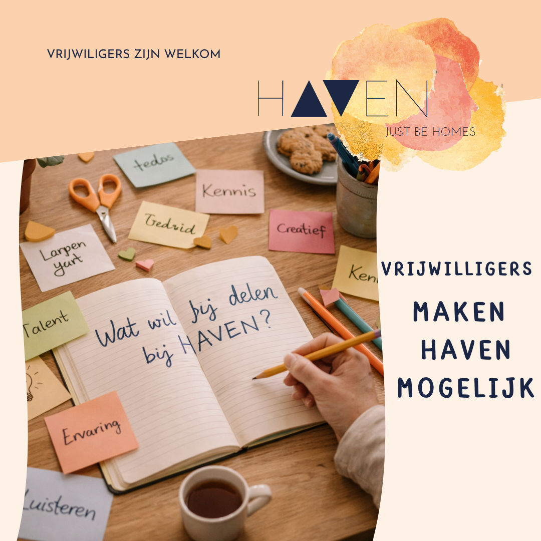 Je wilt best helpen maar niet structureel?