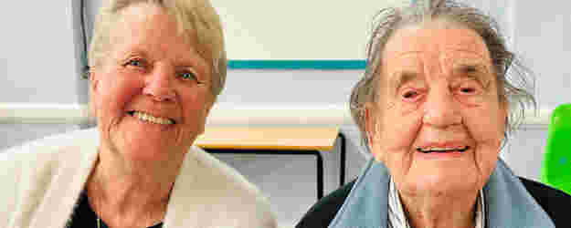 Peer Support Group Assistant