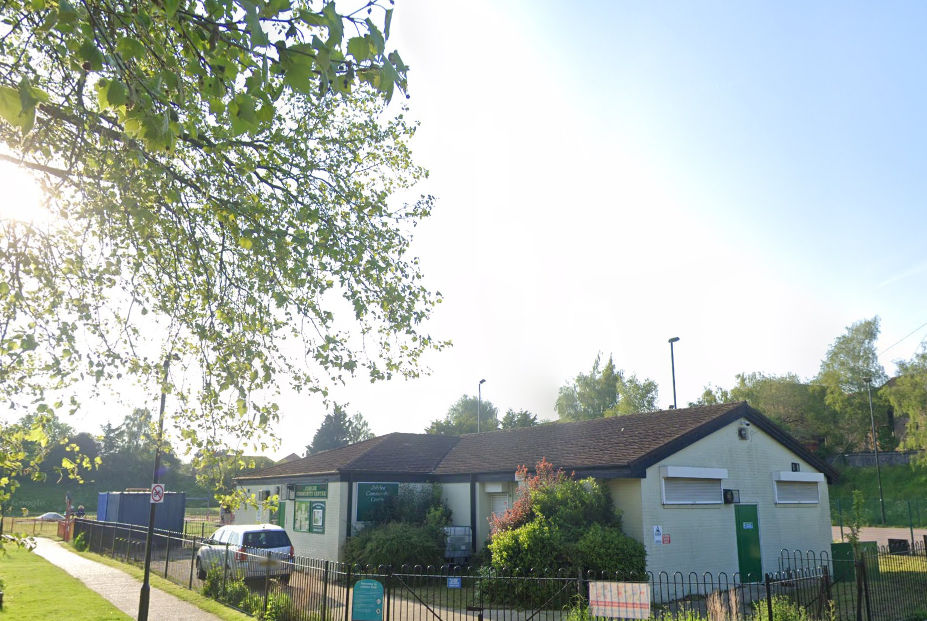 Community Association Volunteer