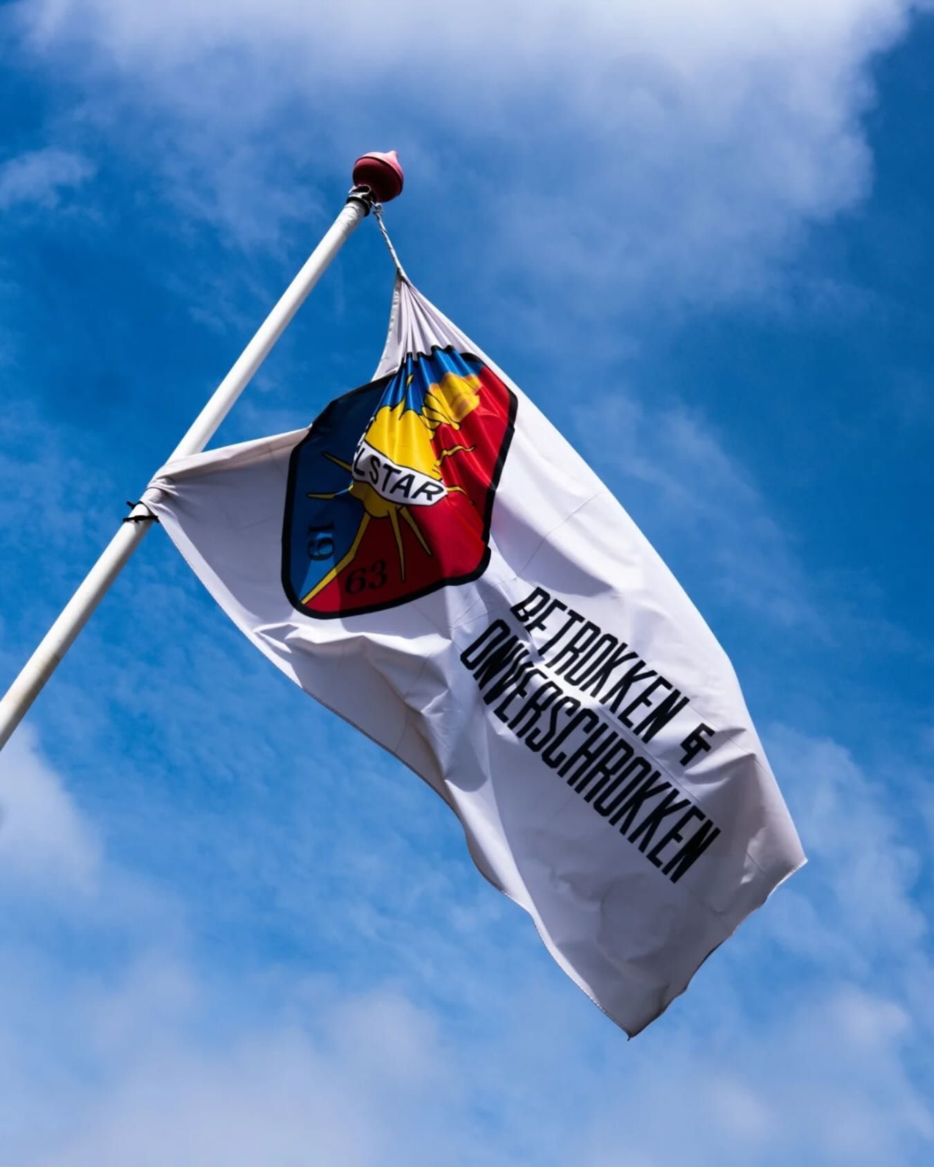 Centralist commandoruimte