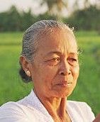 Heb je tijd voor een gezellig bezoekje aan Rita (98), met Indonesische roots? 