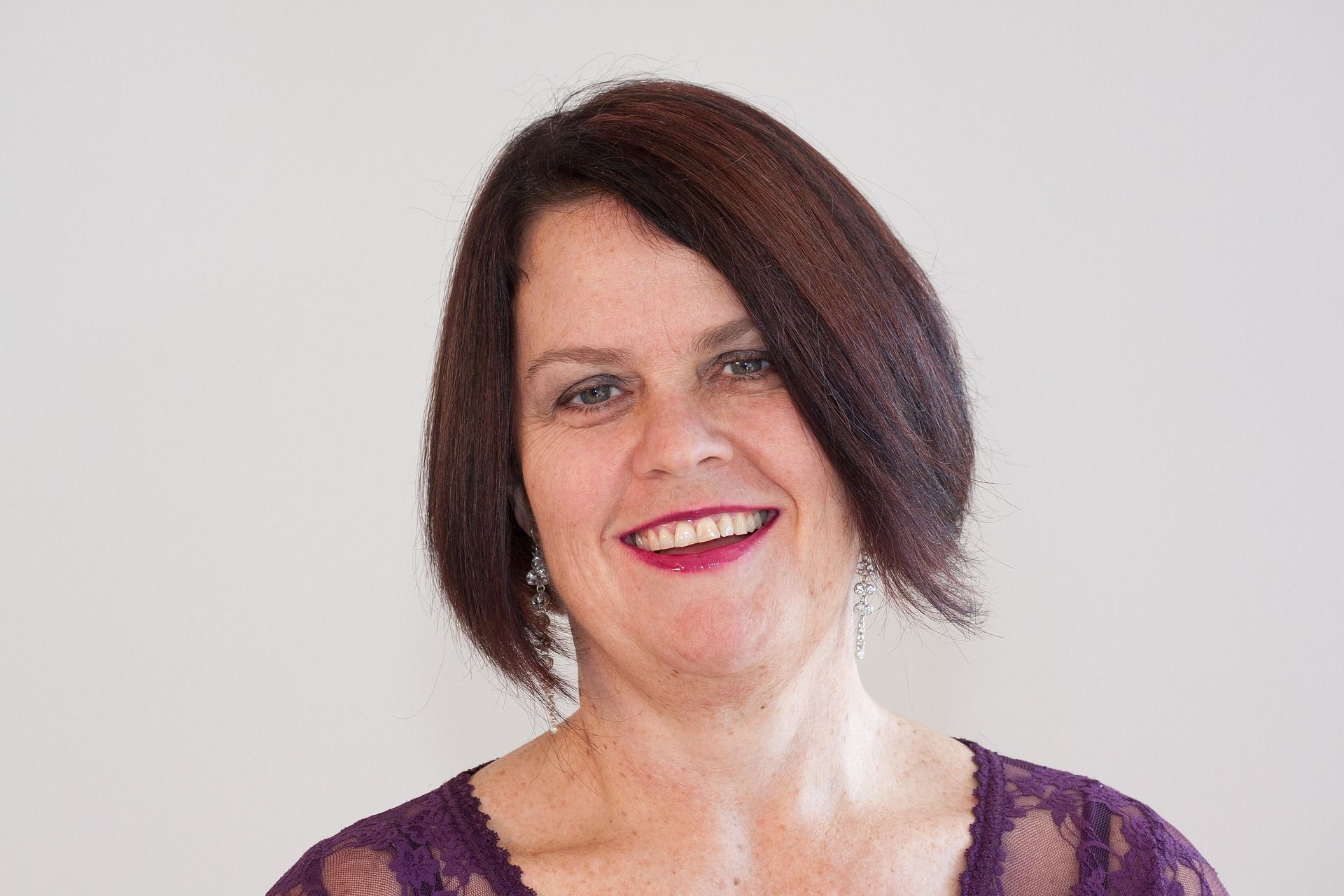  Ga je mee wandelen, fietsen, lachen en een terrasje pakken met Mia?