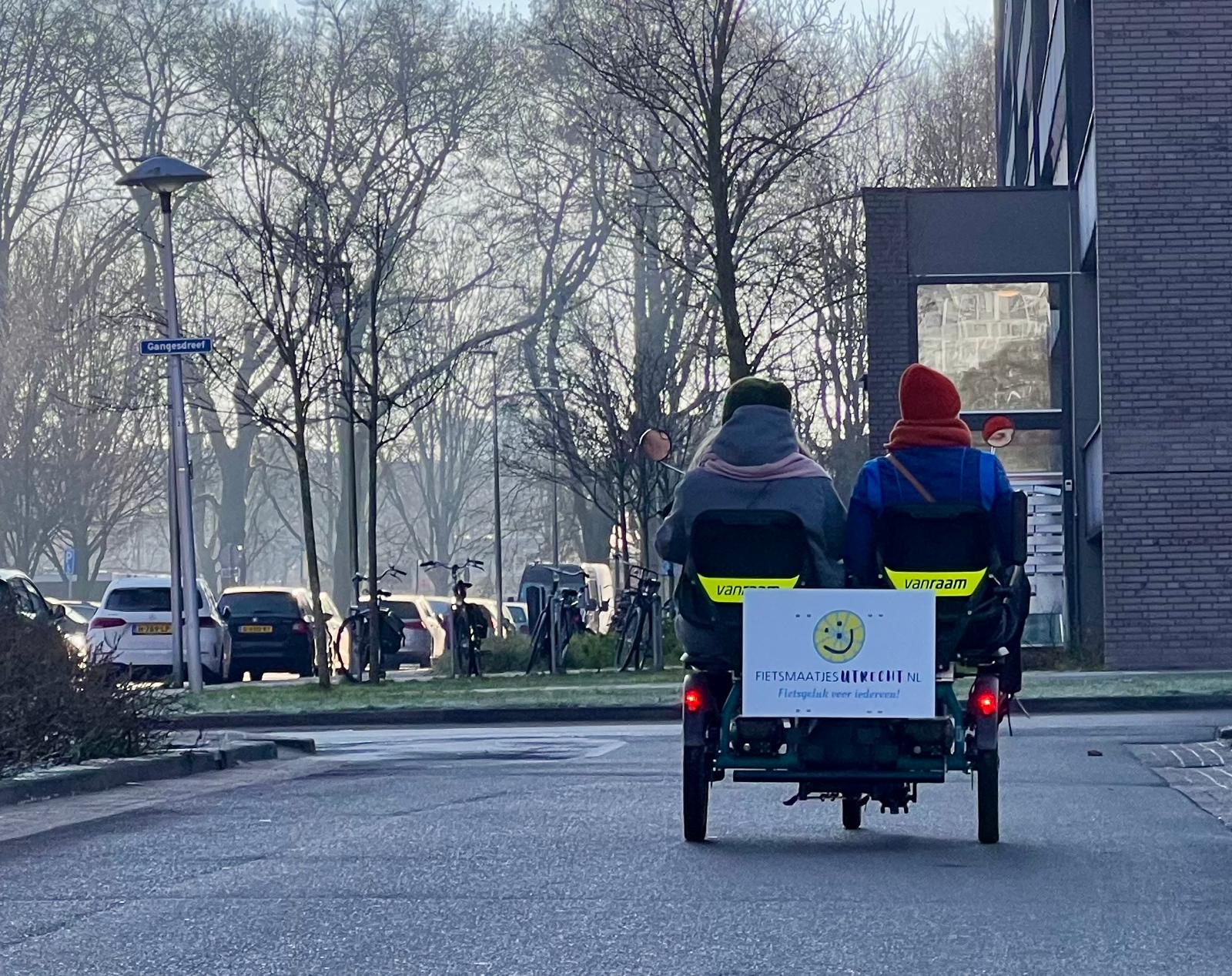 Vrijwilligerscoördinator