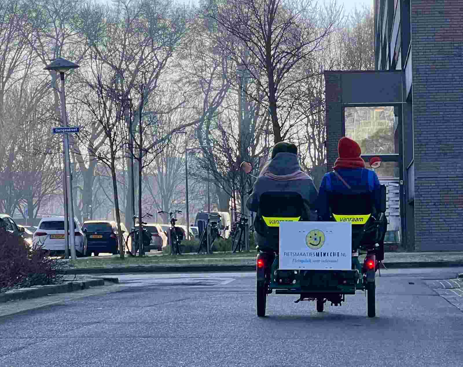 Vrijwilligerscoördinator