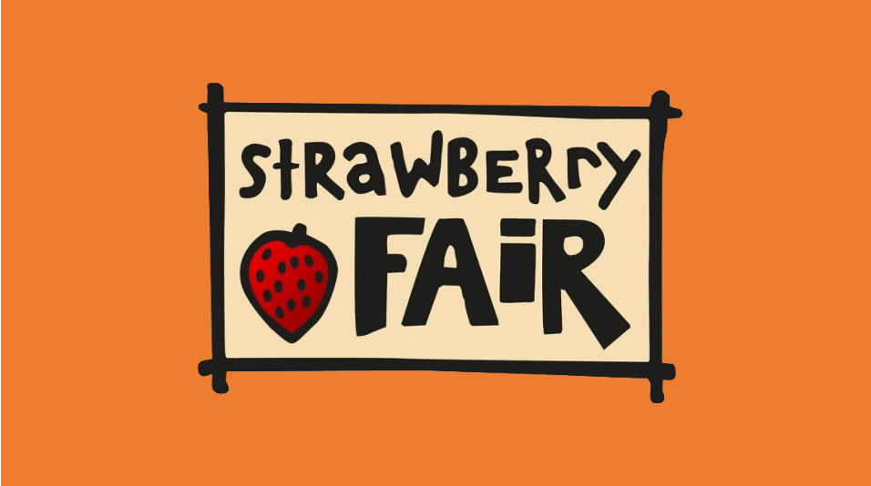 Production Assistant – Keeping Strawberry Fair Running Smooth & Seamless