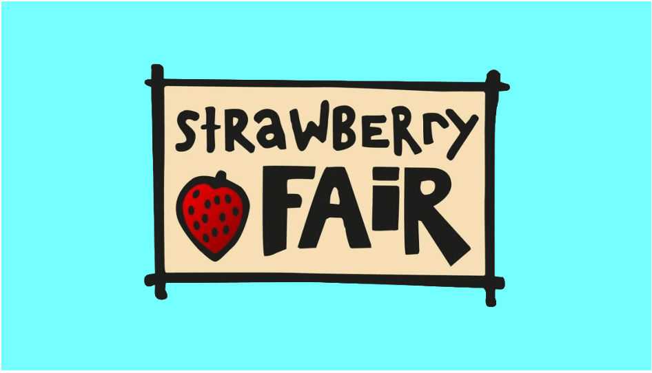 Welcome Team Coordinator – Keeping Strawberry Fair Fun & Friendly