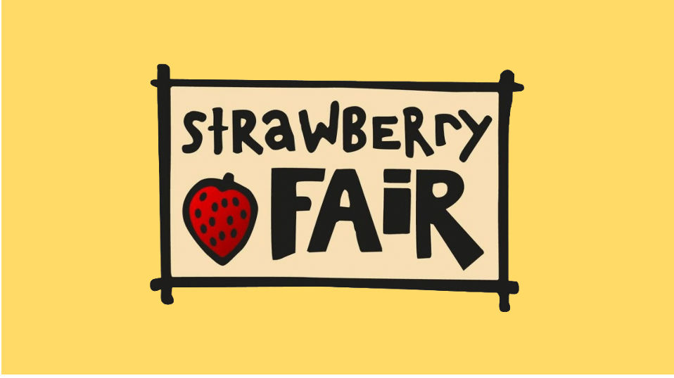 Traffic Marshals – Keeping Strawberry Fair Rollin’