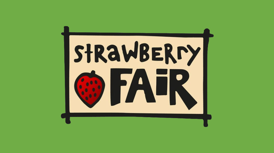 Stalls Assistant – Keeping Strawberry Fair Open for Business