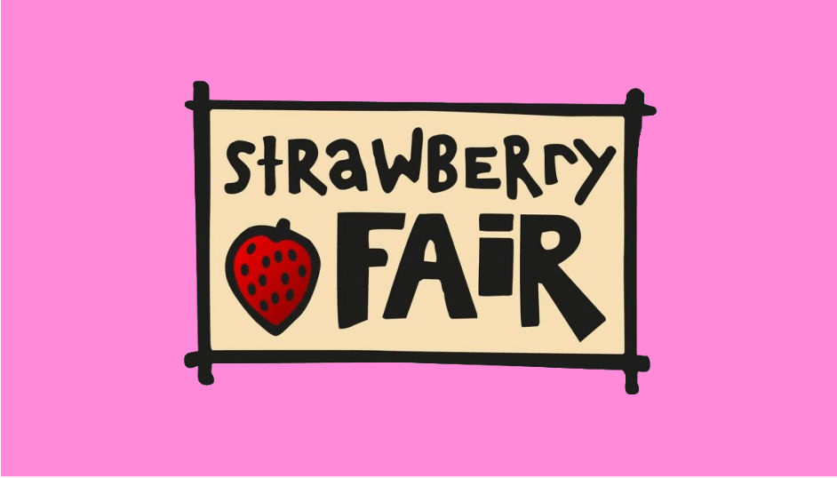 Food Hygiene & Safety Stewards – Keeping Strawberry Fair Deliciously Safe