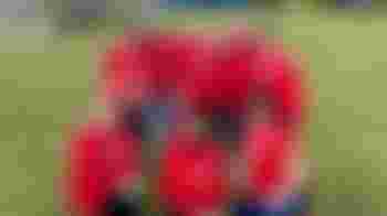 Donation Sales Champion