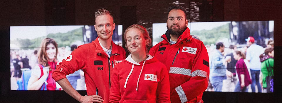 Assistent locatiecoördinator evenementenhulp De Bilt (vrijwillig)