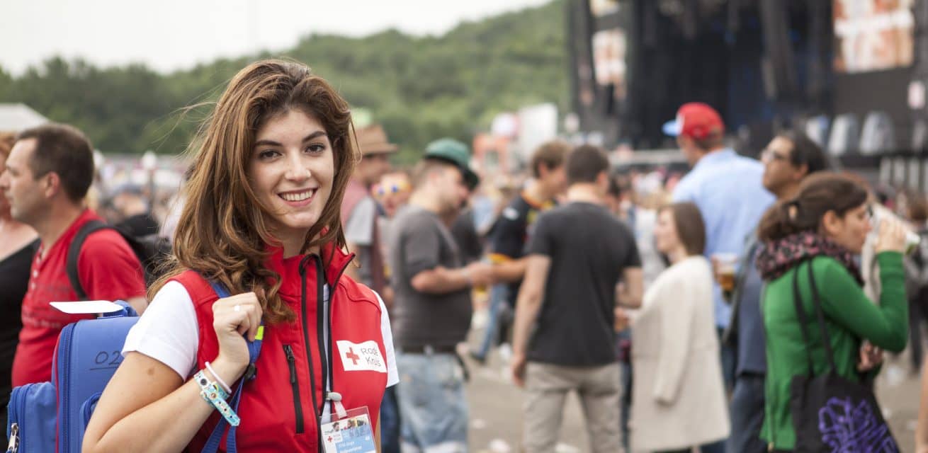 Administratieve ondersteuner communicatie (vrijwillig)