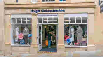 Charity Shop Stock Driver