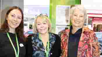 Charity Shop Assistant - Ely