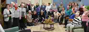 Secretaris | Zonnebloem (Regio Zonnehof)