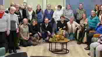 Secretaris | Zonnebloem (Regio Zonnehof)