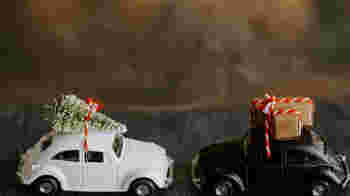 Support Needed at Cambridge Christmas Car Parking Scheme