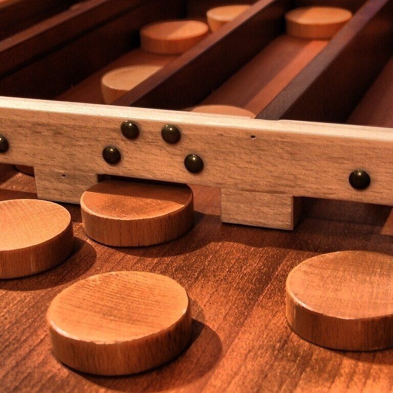 Vrijwilligers voor op de huiskamer